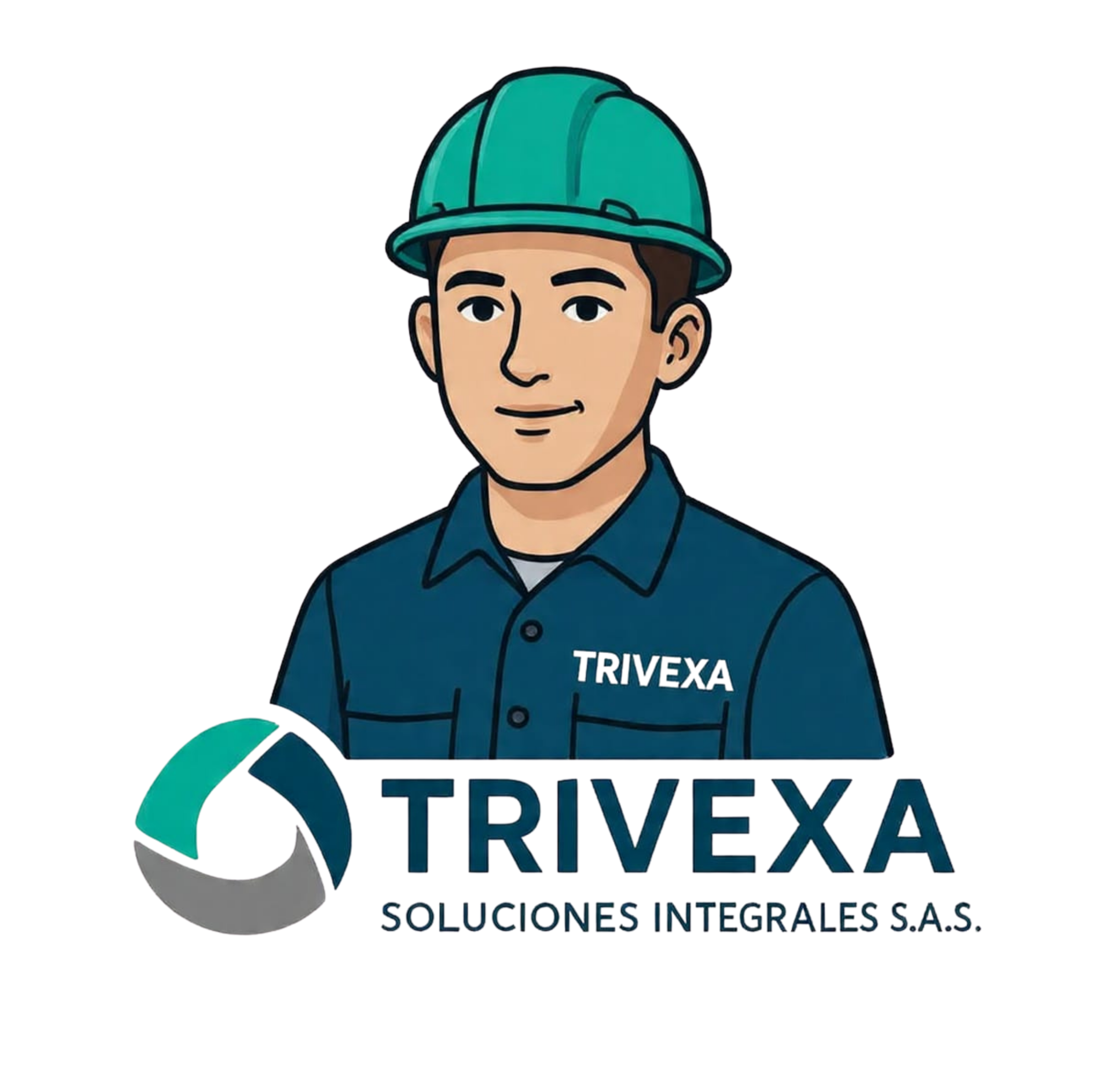 Trabaja con nosotros - Trivexa